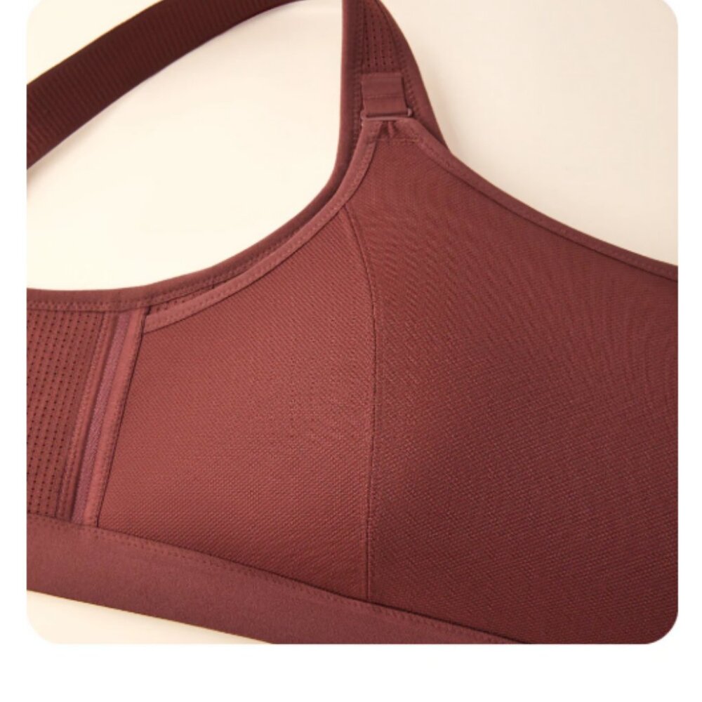 Pink 30H Understance ~ Pulse Flexwire Sports Bra NWT - Picture 8 of 8